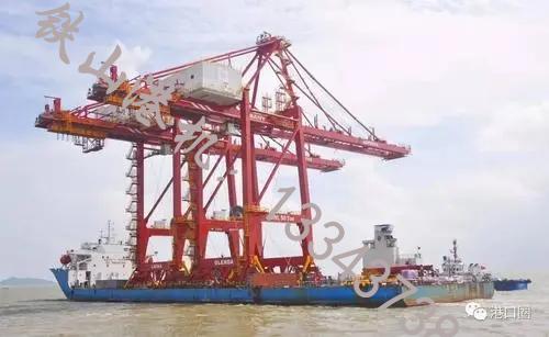 江蘇鹽城岸橋起重機廠家設備啟閉靈活、經(jīng)久耐用