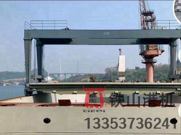 福建福州船用起重機(jī)廠家 船用起重機(jī)噪聲與振動控制技術(shù)