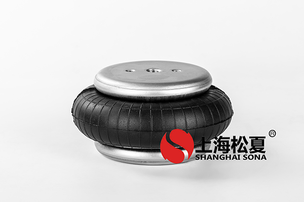 選擇橡膠<a href='http://m.zj17tou.cn/' target='_blank'><u>空氣彈簧</u></a>的原因