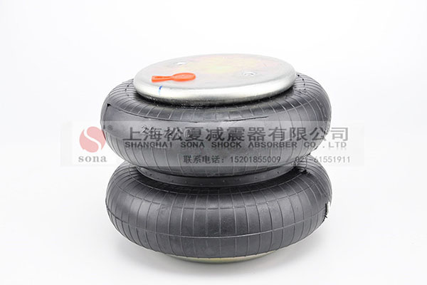 卷邊式橡膠<a href='http://m.zj17tou.cn/' target='_blank'><u>空氣彈簧</u></a>