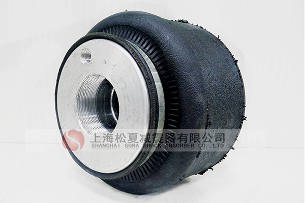 K型鎖扣式<a href='http://m.zj17tou.cn/' target='_blank'><u>空氣彈簧</u></a>高清實拍圖