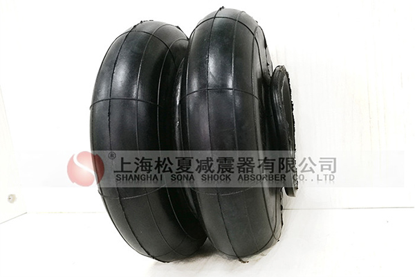 ZF型自密封橡膠<a href='http://m.zj17tou.cn/' target='_blank'><u>空氣彈簧</u></a>