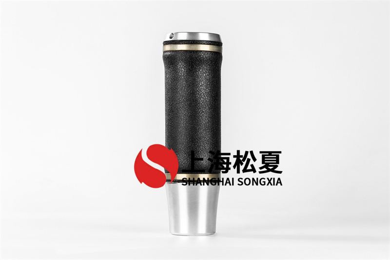 康迪泰克空氣彈簧能否同時承受軸向和軸向載荷？