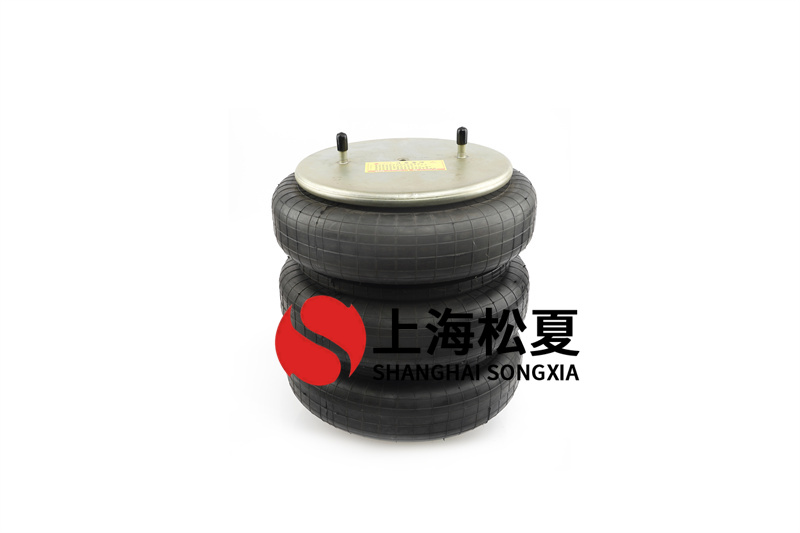 各種各樣空氣彈簧的共振頻率是多少？