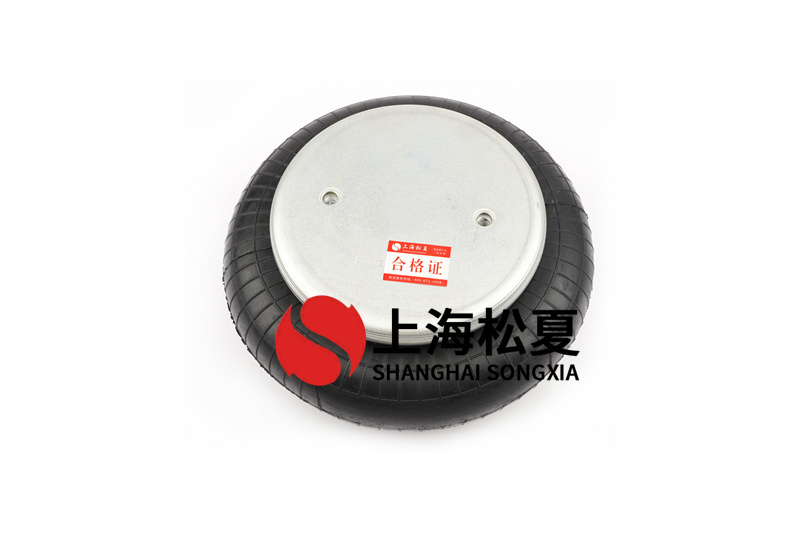 空氣彈簧怎樣防護？