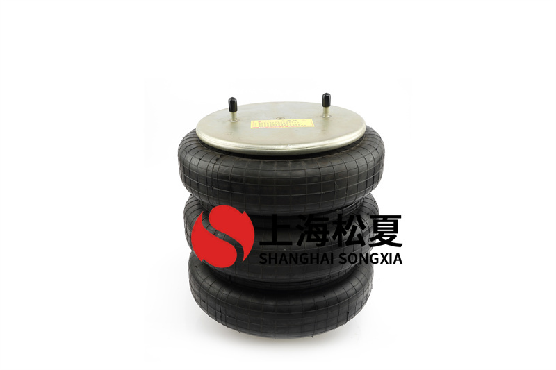 空氣彈簧在工業(yè)上優(yōu)勢有哪些？