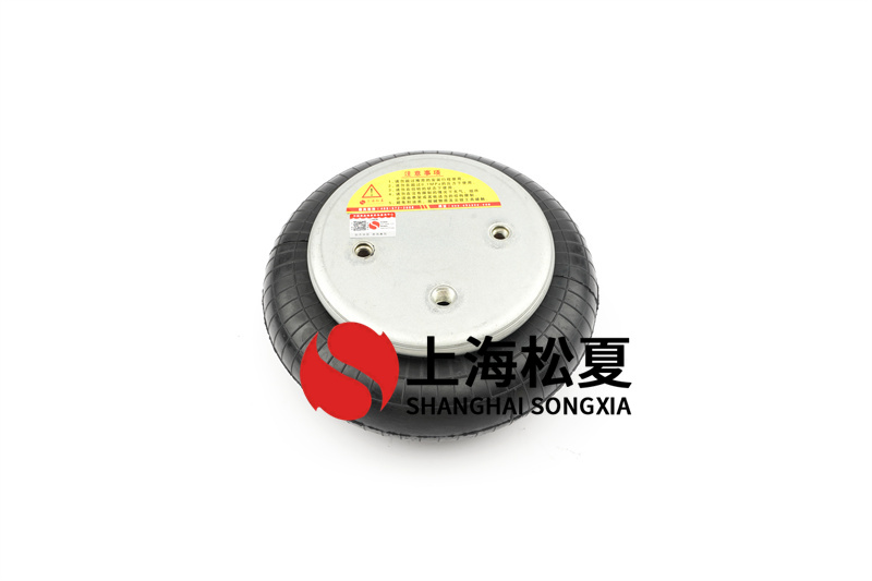空氣彈簧減振器所起到的減震效果。