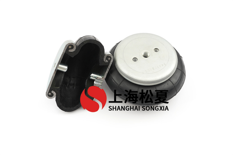 高頻振動器JBF型橡膠<a href='http://m.zj17tou.cn/' target='_blank'><u>空氣彈簧</u></a>使用方法
