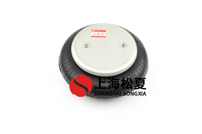 圓型振動(dòng)篩用哪種橡膠<a href='http://m.zj17tou.cn/' target='_blank'><u>空氣彈簧</u></a>緩沖器合適？