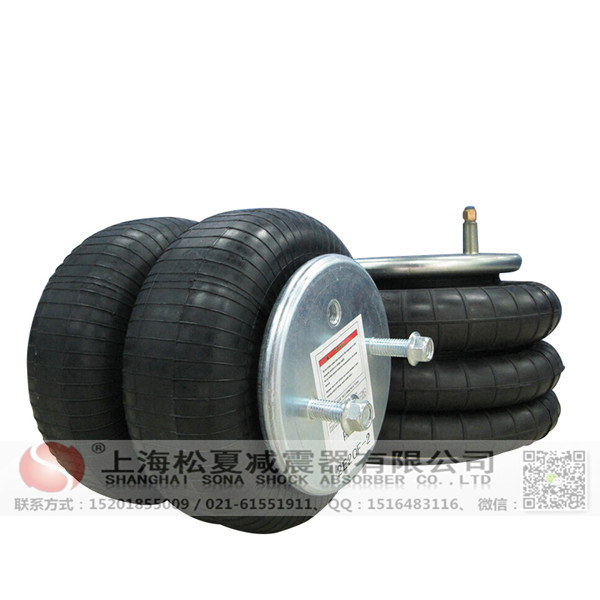 橡膠<a href='http://m.zj17tou.cn/' target='_blank'><u>空氣彈簧</u></a>