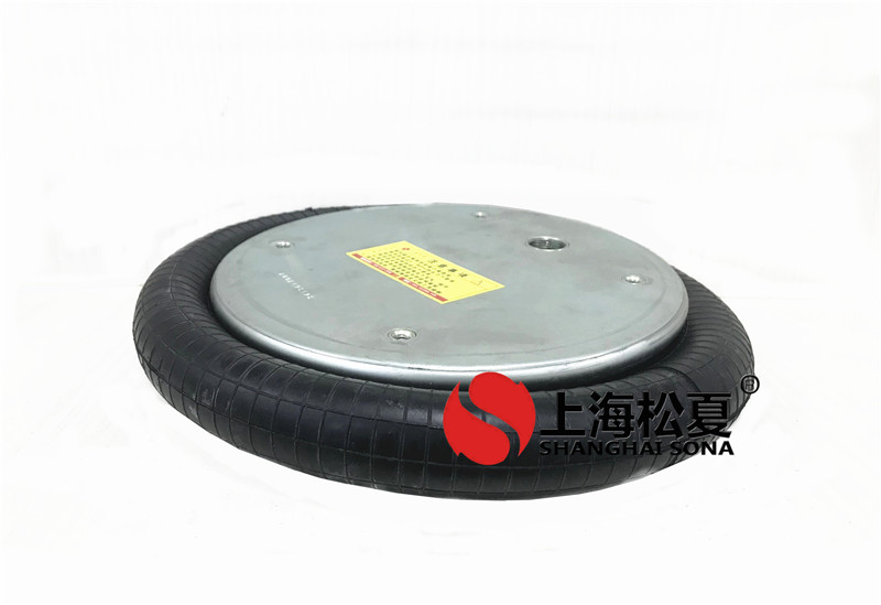 FS530-14CI橡膠<a href='http://m.zj17tou.cn/' target='_blank'><u>空氣彈簧</u></a>W01-358-7092減震氣囊氣墊