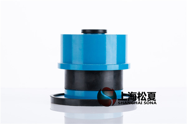 泵彈簧減振器的型號(hào)和減振構(gòu)造有哪些？