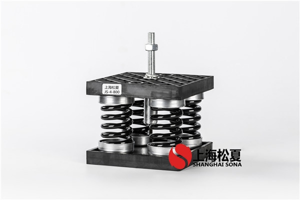 泵彈簧減振器的型號(hào)和減振構(gòu)造有哪些？