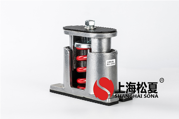 減振彈簧減振器的特性有哪些？