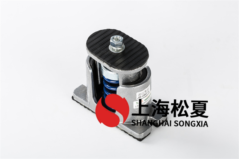 彈簧減震器的安全使用方法有哪些？
