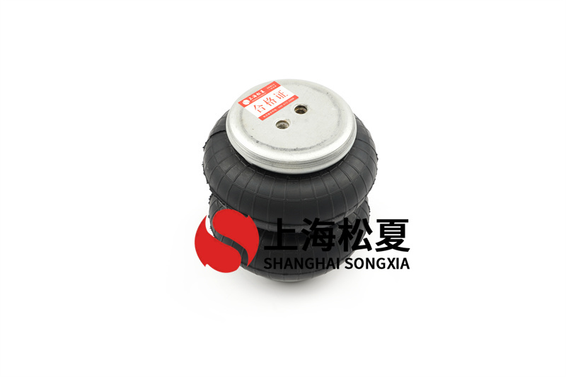 復(fù)合型塑膠空氣彈簧的優(yōu)勢有哪些？