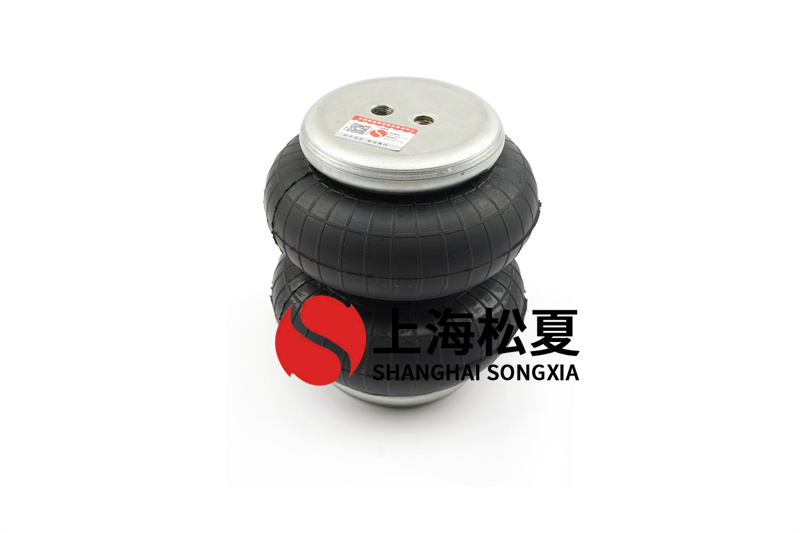 如何防止空氣彈簧球磨機(jī)橡膠接頭的腐蝕？