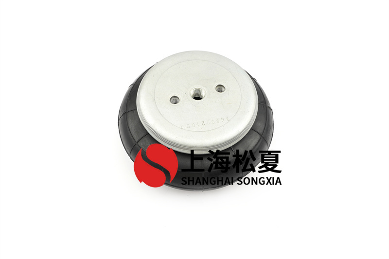 空氣彈簧的作用是什么？