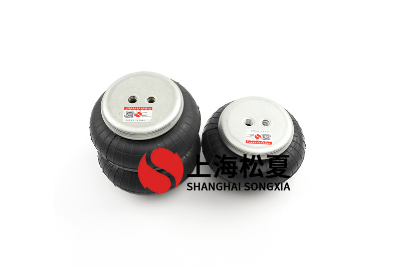 囊式<a href='http://m.zj17tou.cn/' target='_blank'><u>空氣彈簧</u></a>的技術(shù)特征及權(quán)利要求