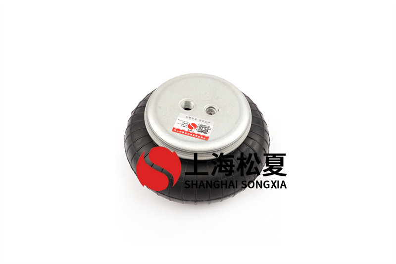 橡膠空氣彈簧常見故障有哪些？