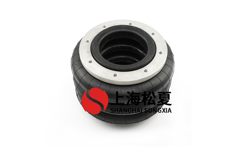 橡膠<a href='http://m.zj17tou.cn/' target='_blank'><u>空氣彈簧</u></a>有哪些優(yōu)勢