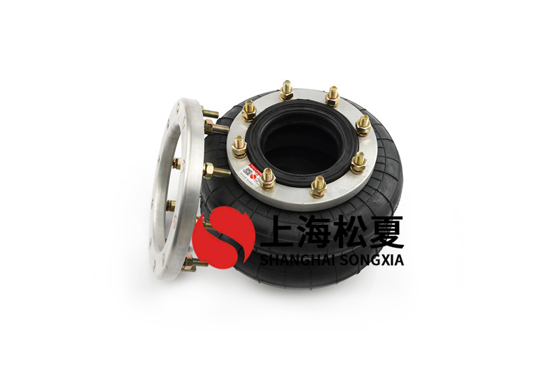 橡膠<a href='http://m.zj17tou.cn/' target='_blank'><u>空氣彈簧</u></a>的主要特點(diǎn)