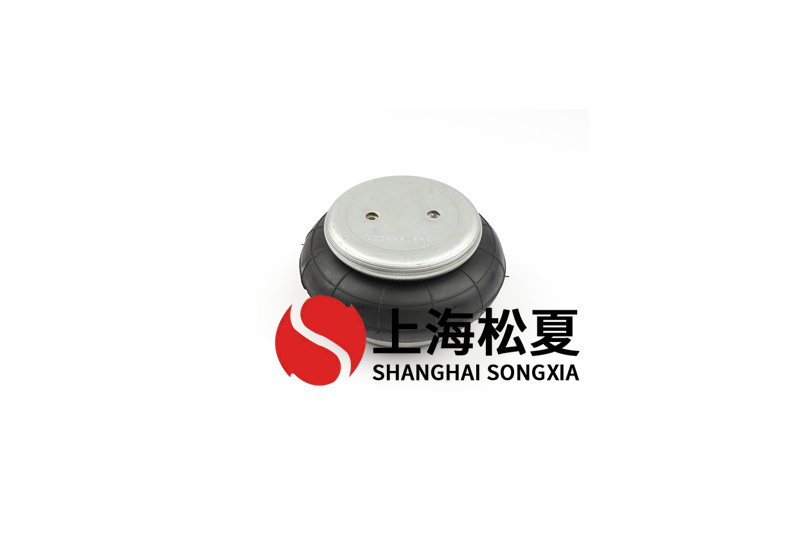 橡膠<a href='http://m.zj17tou.cn/' target='_blank'><u>空氣彈簧</u></a>耐壓不夠的原因
